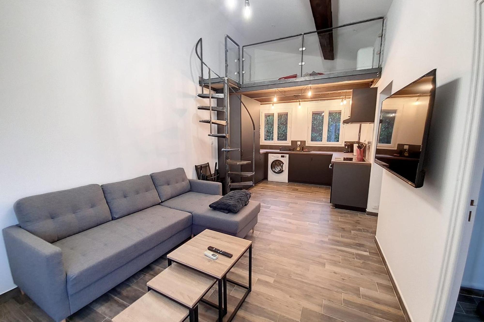 Haut De Villa Vue Mer 3 Pieces Climatise & Wifi 4 A 6 Personnes Pietrosella Bagian luar foto